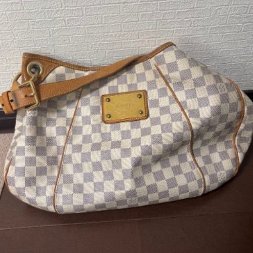 ルイヴィトン ダミエ