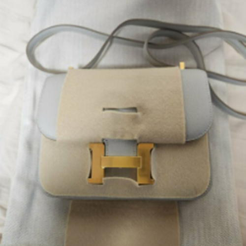 エルメス コンスタンス3 ミニ18