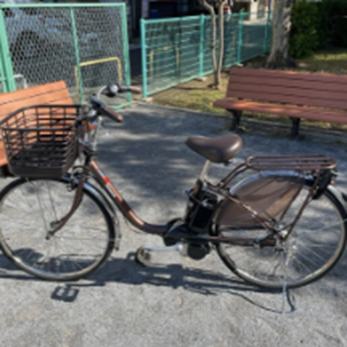 パナソニック　ビビ・ＥＸ　ＢＥーＦＥ６３２