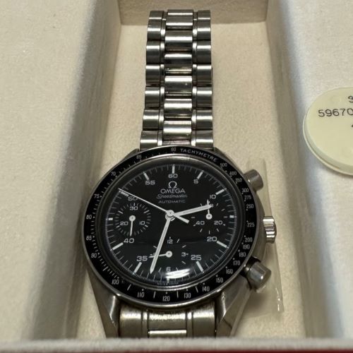 オメガ スピードマスター