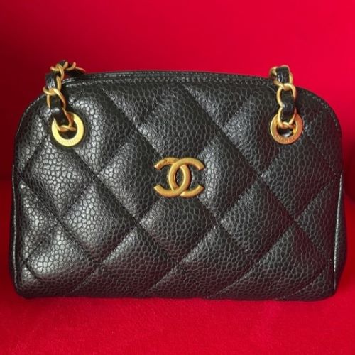 ミニボーリングバッグ