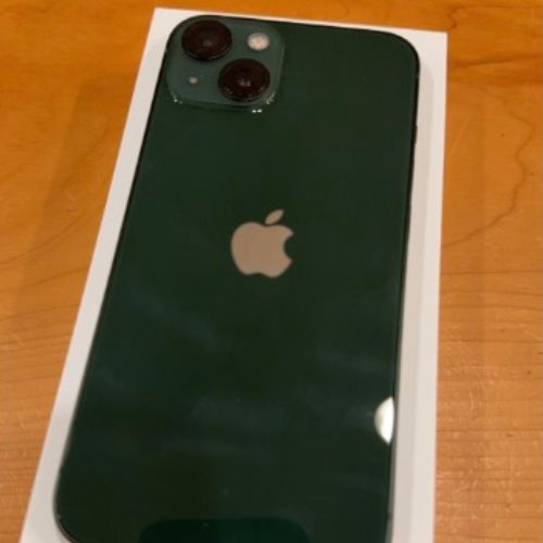 iPhone 13 256GB SIMフリー