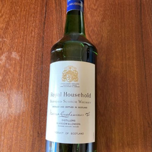 ロイヤルハウスホールド