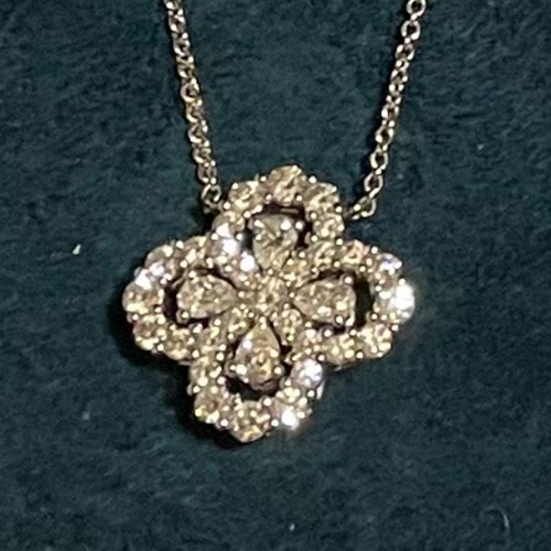 ハリーウィンストン　ループ