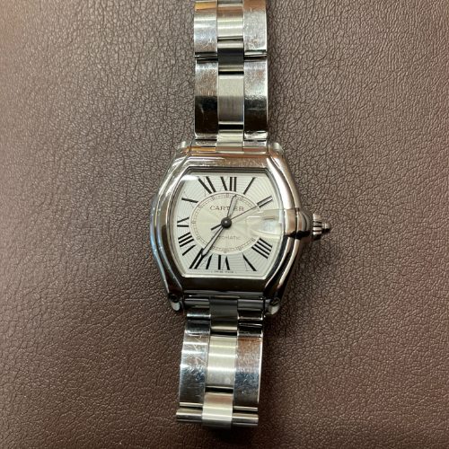 カルティエ パシャ