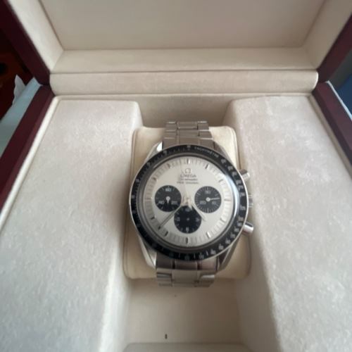 オメガ スピードマスター 357031