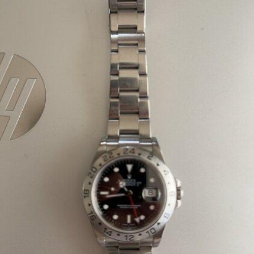 エクスプローラーⅡ