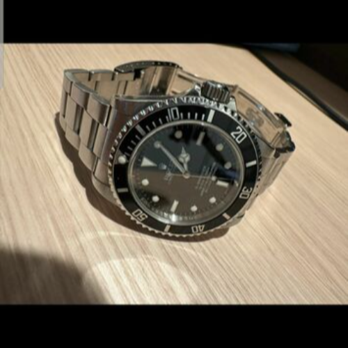 ロレックス サブマリーナー 14060M V型