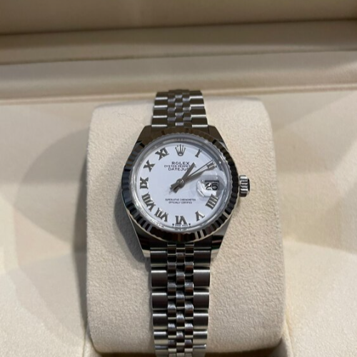 ロレックス デイトジャスト 279174