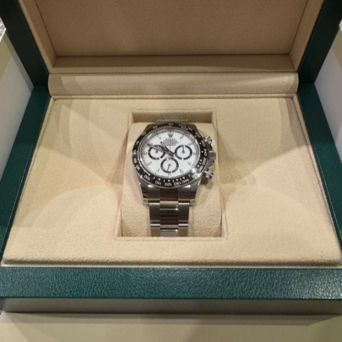 ロレックス デイトナ 126500ln