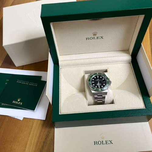 ロレックス サブマリーナー