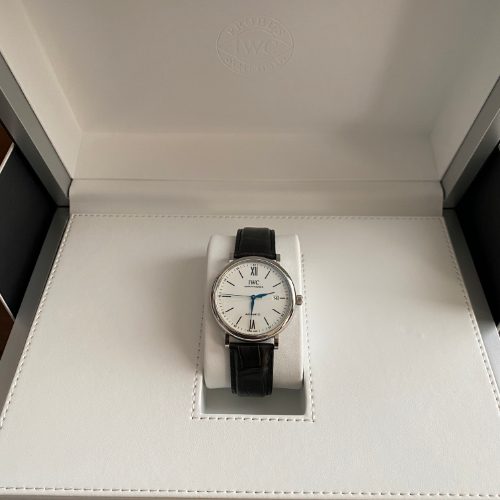 ポートフィノ オートマティック 150イヤーズ