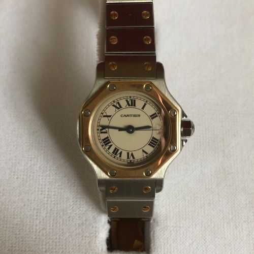 サントスオクタゴン