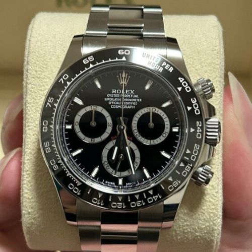 コスモグラフデイトナ