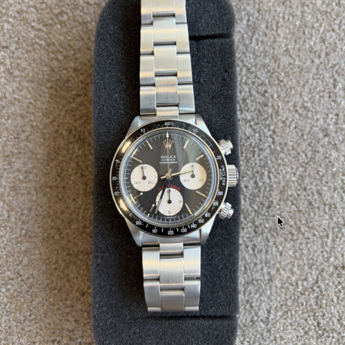 ロレックス デイトナ 626