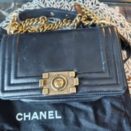 シャネル ボーイシャネル