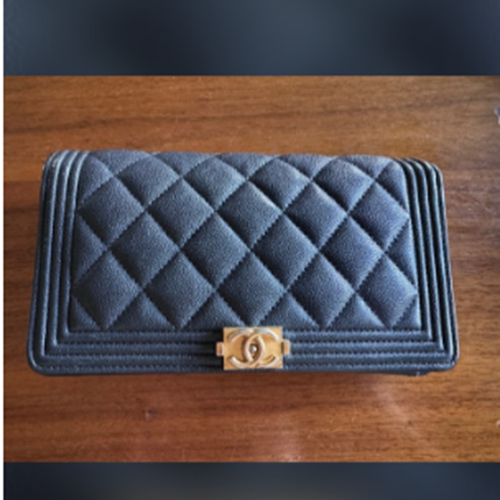 シャネル ボーイシャネル