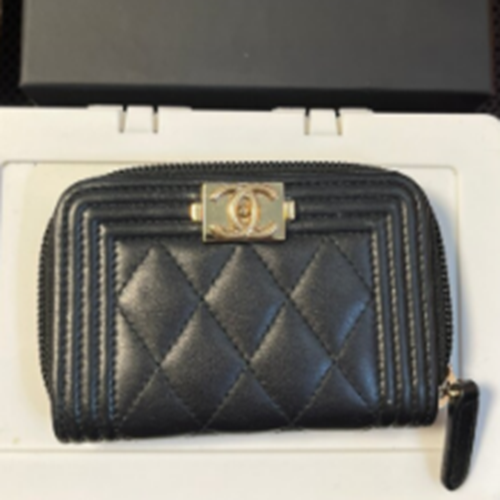 シャネル ボーイシャネル