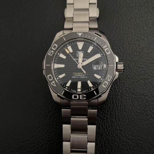 アクアレーサー WAY211A.BA0928 180,000円