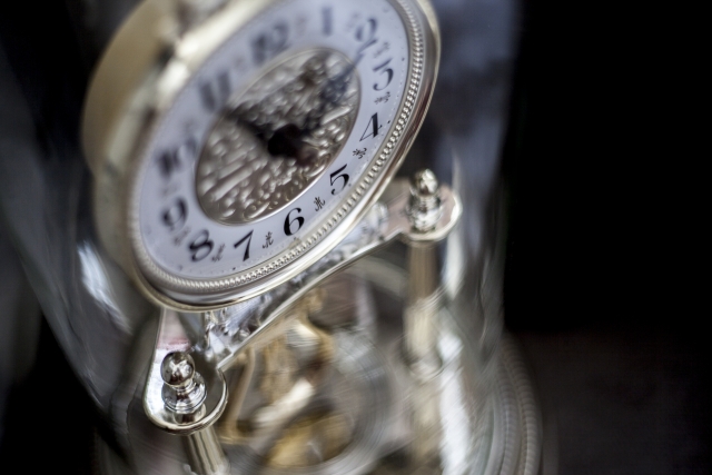 希少価値が高いロレックス の「置き時計」 買取価格は？