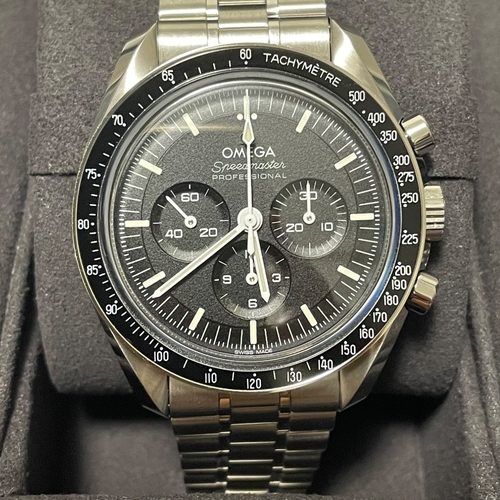 オメガ スピードマスター