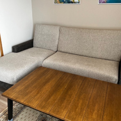 KEYUCA アコードソファ