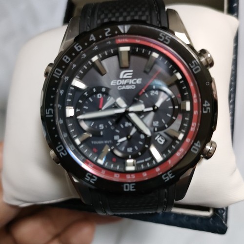 CASIO EDIFICE
