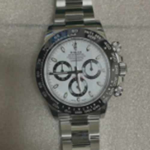 デイトナ　116500LN 白