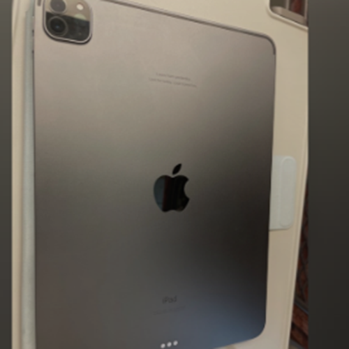 iPad Pro11インチ（第二世代）