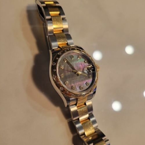 ロレックス デイトジャスト 278343RBR