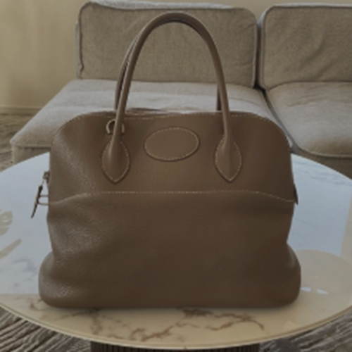 エルメス ボリード