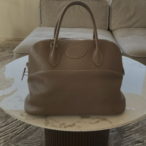 エルメス ボリード