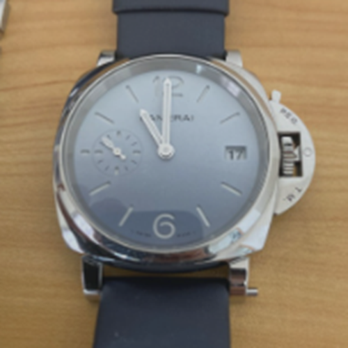 ルミノール ドゥエ パステロ