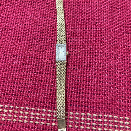 オメガ レディース アンティーク