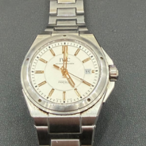 IWC インジュニア