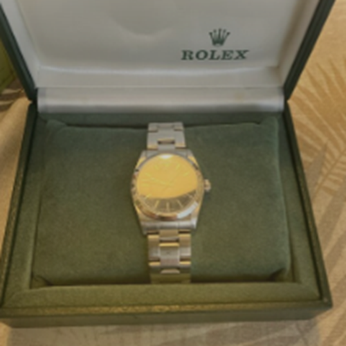 ロレックス パーペチュアル 67480 U39840