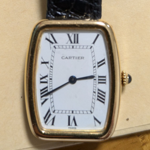カルティエ タンク 78101117