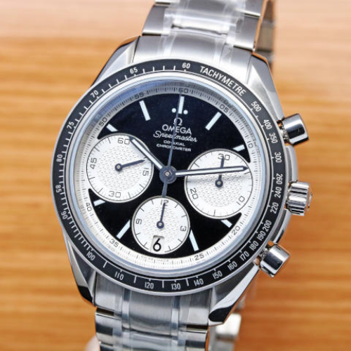 オメガ スピードマスター スピードマスターレーシング