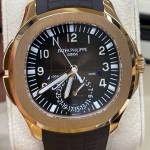 パテックフィリップ アクアノート 5164R-00