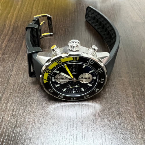 アクアタイマー 390,000円