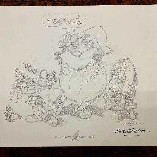 アステリックス