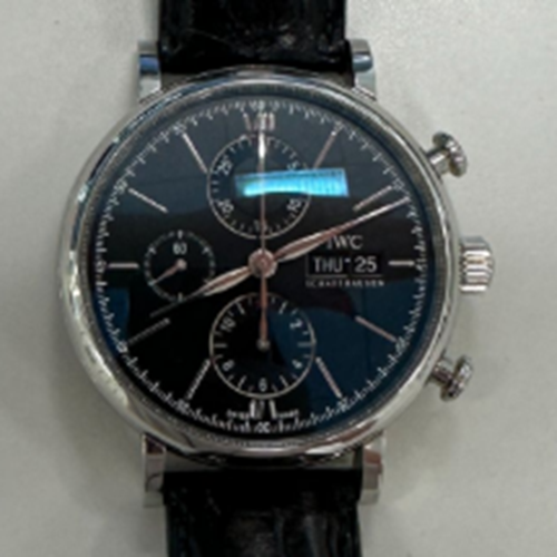 IWC ポルトフィーノ IW391008