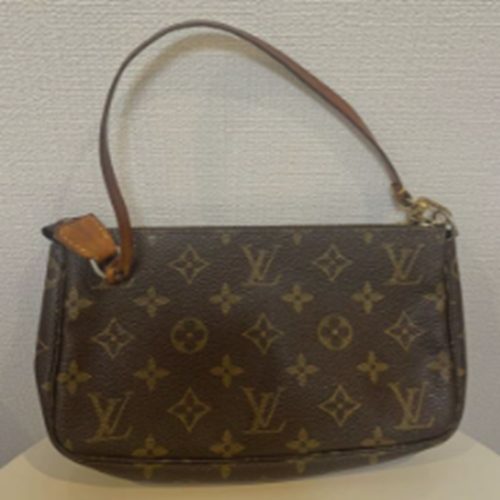 ポシェット アクセソワール