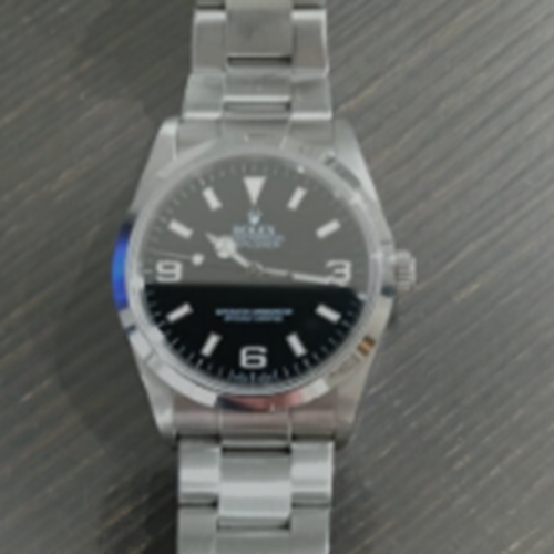 ロレックス エクスプローラー 11427