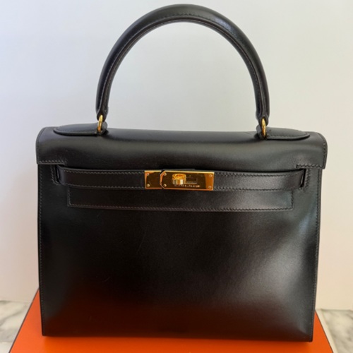 ケリー28 ボックスカーフ