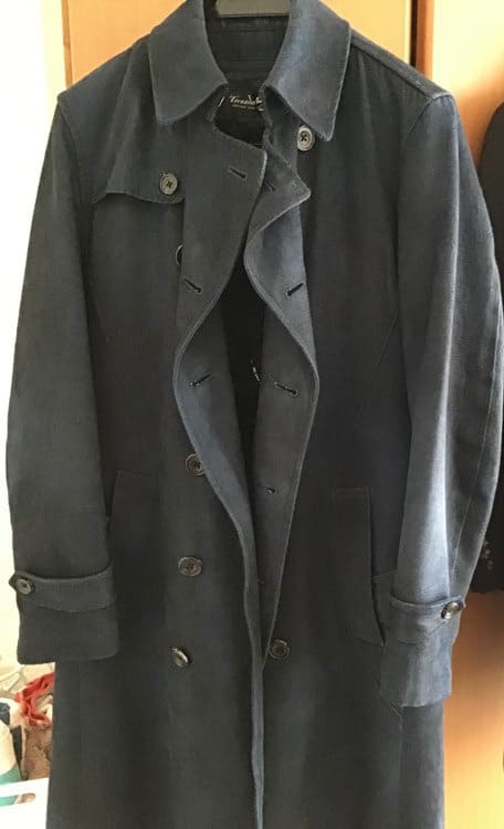 トルネード コート 中古 1着、ZARA ジャケット 数回使用 2着