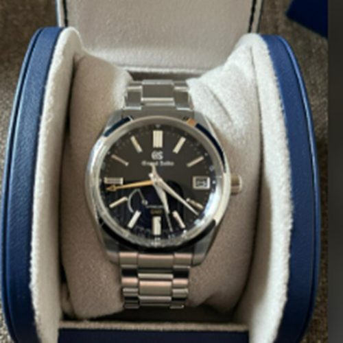 セイコー グランドセイコー SBGE28