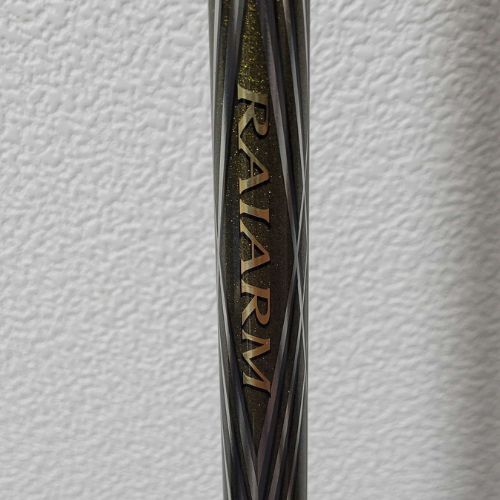 SHIMANO 磯竿 RAIARM 1.2-530 EXTRATUNEMODEL