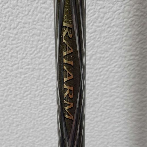 SHIMANO 磯竿 RAIARM 1.2-530 EXTRATUNEMODEL