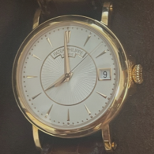 パテックフィリップ カラトラバ 5153R-00